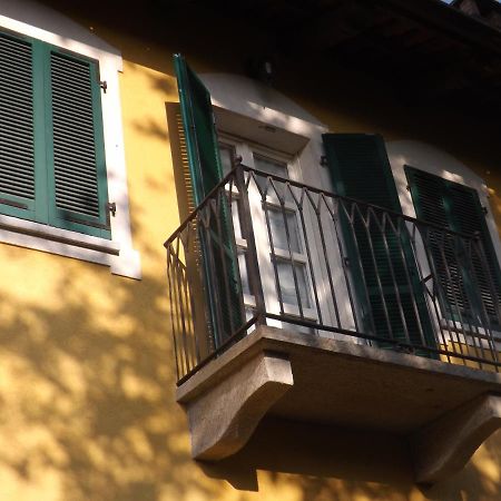 Piossasco Villa Mirano Bed & Breakfast المظهر الخارجي الصورة