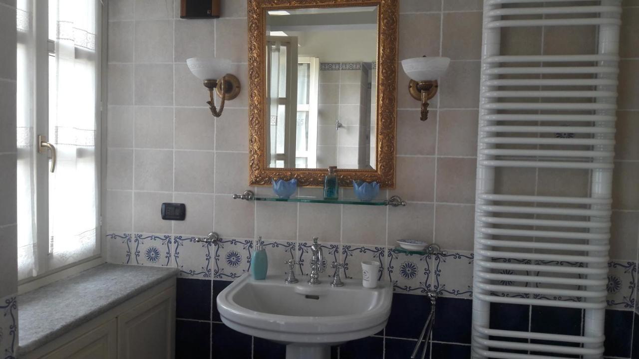 Piossasco Villa Mirano Bed & Breakfast المظهر الخارجي الصورة