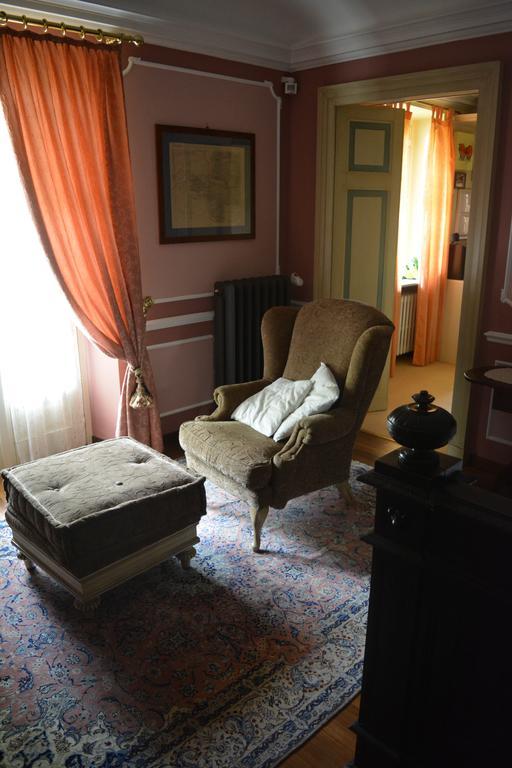 Piossasco Villa Mirano Bed & Breakfast المظهر الخارجي الصورة