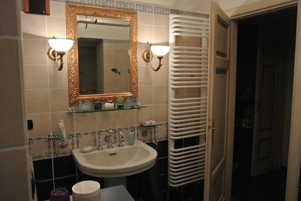 Piossasco Villa Mirano Bed & Breakfast المظهر الخارجي الصورة