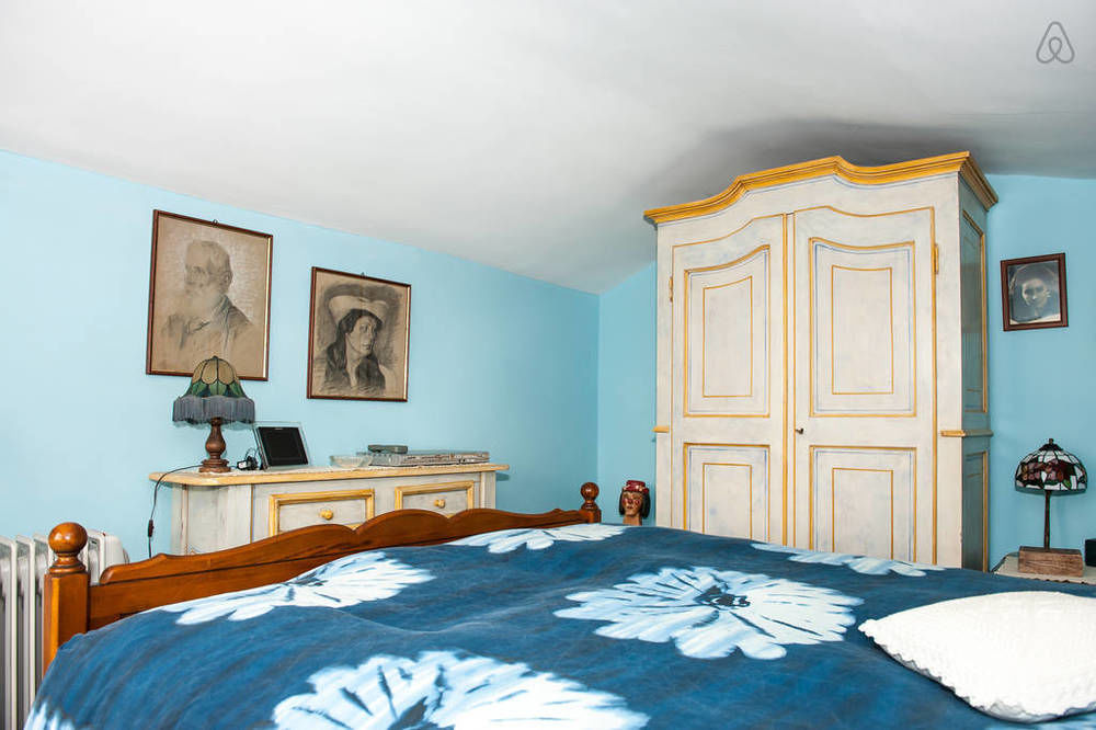 Piossasco Villa Mirano Bed & Breakfast المظهر الخارجي الصورة
