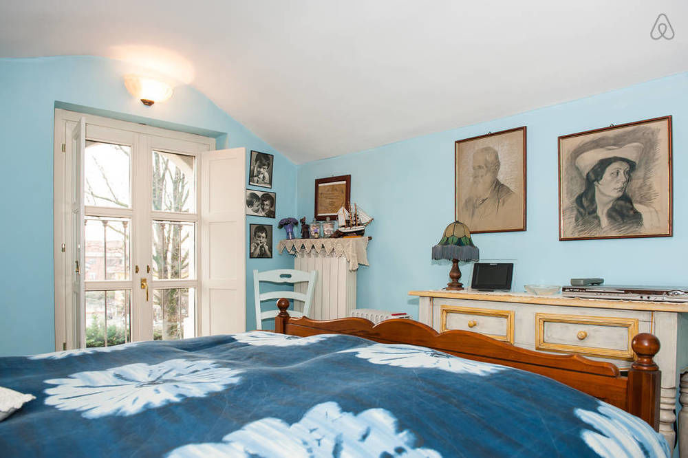 Piossasco Villa Mirano Bed & Breakfast المظهر الخارجي الصورة
