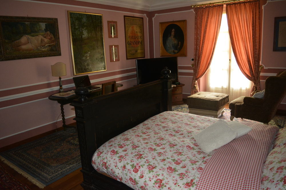 Piossasco Villa Mirano Bed & Breakfast المظهر الخارجي الصورة