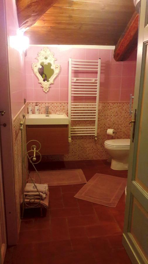 Piossasco Villa Mirano Bed & Breakfast المظهر الخارجي الصورة